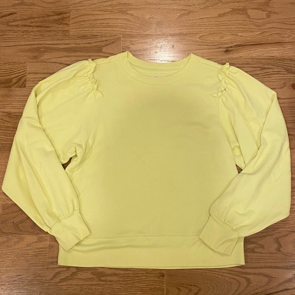 Marie Oliver Tops - Marie Oliver Sweatshirt Pullover